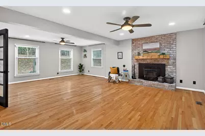 829 Sandlewood Drive, Durham, NC 27712 - Photo 14