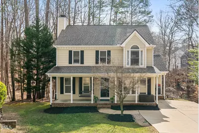 109 Silverrock Court, Cary, NC 27513 - Photo 1