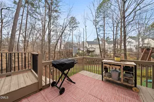 109 SilverRock Ct, Cary, NC 27513 - Photo 32