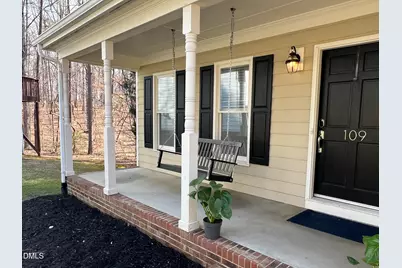 109 Silverrock Court, Cary, NC 27513 - Photo 2