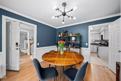 109 Silverrock Court, Cary, NC 27513 - Photo 6