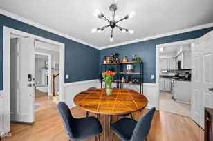109 SilverRock Ct, Cary, NC 27513 - Photo 6