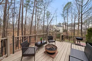 109 SilverRock Ct, Cary, NC 27513 - Photo 30