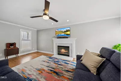 109 Silverrock Court, Cary, NC 27513 - Photo 4