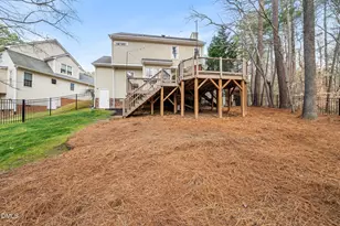 109 SilverRock Ct, Cary, NC 27513 - Photo 38