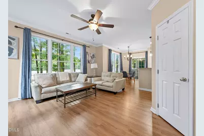 1513 Kudrow Lane, Morrisville, NC 27560 - Photo 4