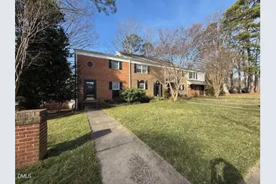 6393 New Market Way, Raleigh, NC 27615 - Photo 2