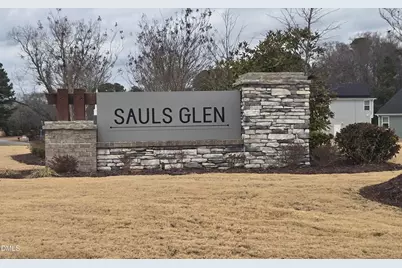 488 Thorny Branch Drive, Raleigh, NC 27603 - Photo 36