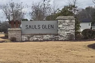 488 Thorny Br Dr, Raleigh, NC 27603 - Photo 36