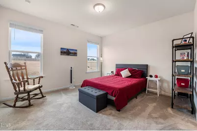 488 Thorny Branch Drive, Raleigh, NC 27603 - Photo 24