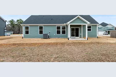 488 Thorny Branch Drive, Raleigh, NC 27603 - Photo 32