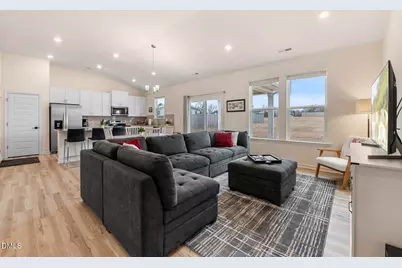 488 Thorny Branch Drive, Raleigh, NC 27603 - Photo 14