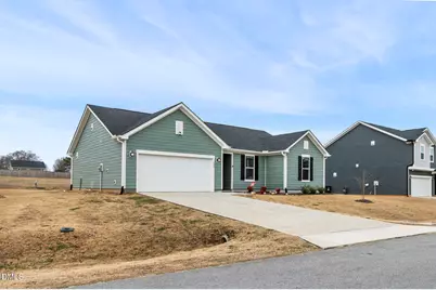 488 Thorny Branch Drive, Raleigh, NC 27603 - Photo 2