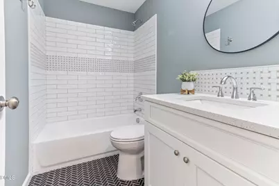 312 Union Street, Rocky Mount, NC 27803 - Photo 16