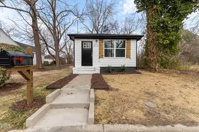 312 Union Street, Rocky Mount, NC 27803 - Photo 4