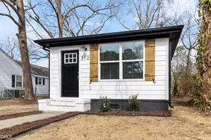 312 Union St, Rocky Mount, NC 27803 - Photo 2