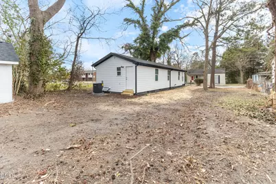 312 Union Street, Rocky Mount, NC 27803 - Photo 20