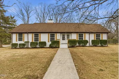 5412 Peppercorn Street, Durham, NC 27704 - Photo 1