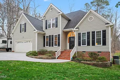 9412 Springdale Drive, Raleigh, NC 27613 - Photo 2