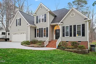 9412 Springdale Dr, Raleigh, NC 27613 - Photo 2