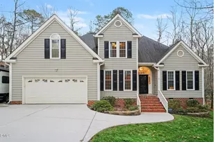 9412 Springdale Dr, Raleigh, NC 27613 - Photo 1