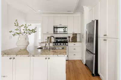 1008 Dawes Street, Chapel Hill, NC 27516 - Photo 14