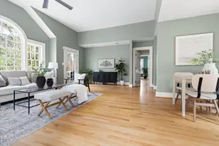 1008 Dawes St, Chapel Hill, NC 27516 - Photo 8