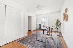 1008 Dawes St, Chapel Hill, NC 27516 - Photo 36