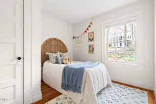 1008 Dawes St, Chapel Hill, NC 27516 - Photo 34