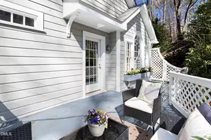 1008 Dawes St, Chapel Hill, NC 27516 - Photo 24