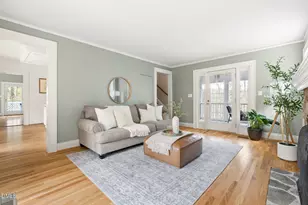1008 Dawes St, Chapel Hill, NC 27516 - Photo 18