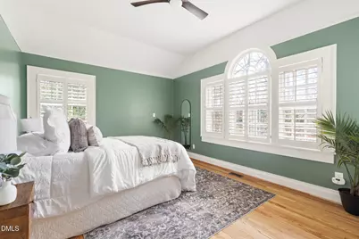 1008 Dawes Street, Chapel Hill, NC 27516 - Photo 26