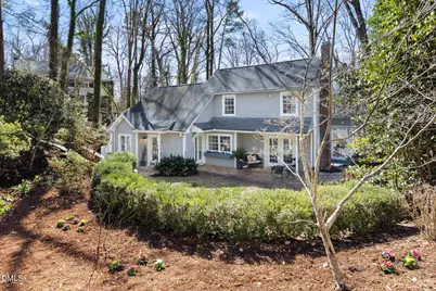 1008 Dawes Street, Chapel Hill, NC 27516 - Photo 6