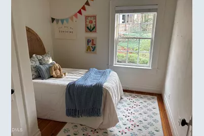 1008 Dawes Street, Chapel Hill, NC 27516 - Photo 16