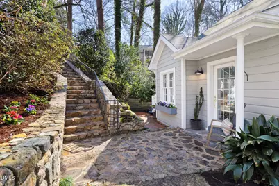 1008 Dawes Street, Chapel Hill, NC 27516 - Photo 1