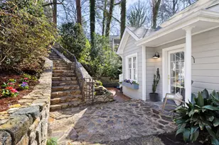 1008 Dawes St, Chapel Hill, NC 27516 - Photo 1