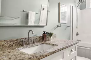 1008 Dawes St, Chapel Hill, NC 27516 - Photo 32