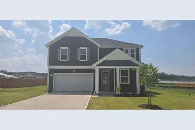 80 Spy Glass Drive, Fuquay Varina, NC 27526 - Photo 1