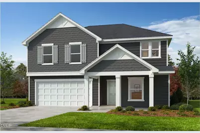 80 Spy Glass Drive, Fuquay Varina, NC 27526 - Photo 12