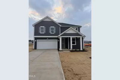 80 Spy Glass Drive, Fuquay Varina, NC 27526 - Photo 2