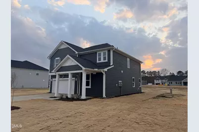 80 Spy Glass Drive, Fuquay Varina, NC 27526 - Photo 4