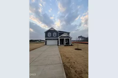 80 Spy Glass Drive, Fuquay Varina, NC 27526 - Photo 1