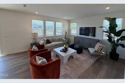 80 Spy Glass Drive, Fuquay Varina, NC 27526 - Photo 2