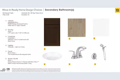 80 Spy Glass Drive, Fuquay Varina, NC 27526 - Photo 18