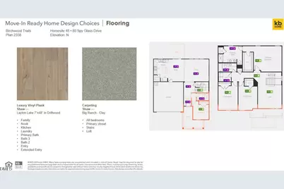 80 Spy Glass Drive, Fuquay Varina, NC 27526 - Photo 16