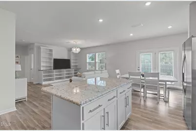 481 Campbell Ridge Place, Wendell, NC 27591 - Photo 12