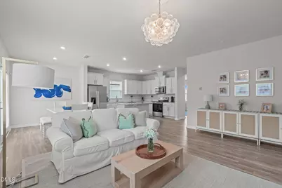 481 Campbell Ridge Place, Wendell, NC 27591 - Photo 8