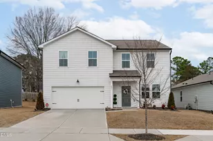 481 Campbell Rdg Pl, Wendell, NC 27591 - Photo 2