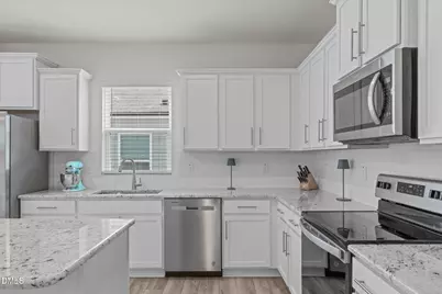 481 Campbell Ridge Place, Wendell, NC 27591 - Photo 12