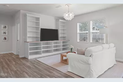 481 Campbell Ridge Place, Wendell, NC 27591 - Photo 8